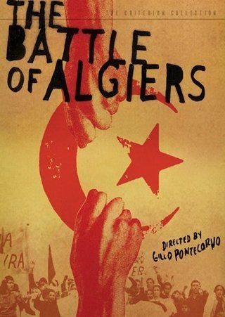 هوية الثورة الجزائرية بين فيلمين: إيطالي ومصري