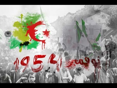 هوية الثورة الجزائرية بين فيلمين: إيطالي ومصري