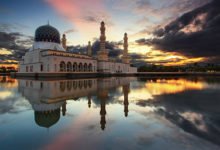 العيد… بياضُ الروح وضياءُ القلب