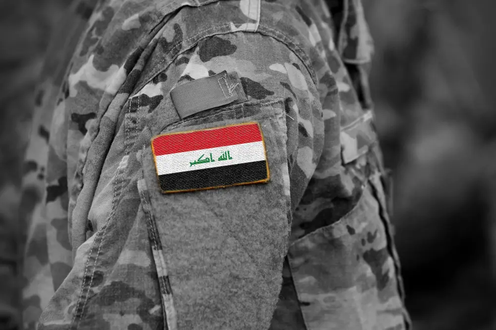 Iraqi army علاقة حزب البعث بالشيعة في العراق