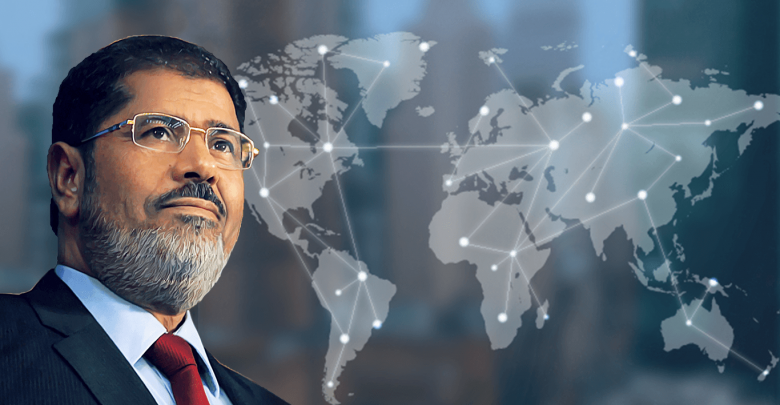 السياسية الخارجية لدى الرئيس مرسي تجربة إخوان مصر في الحكم بين الانبثاق والإخفاق (3)