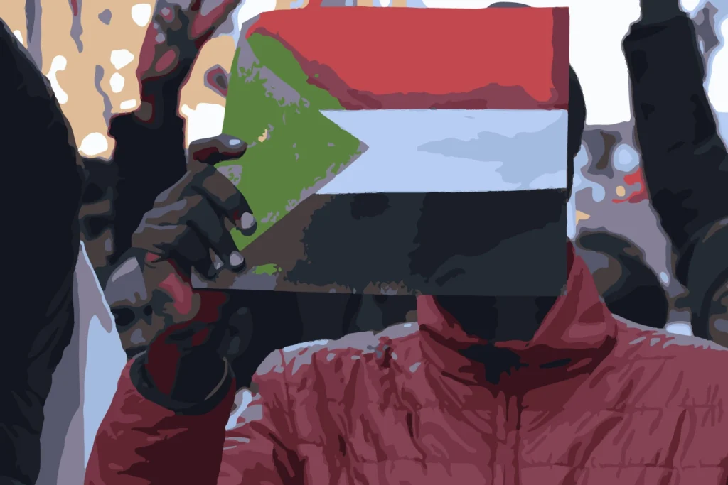 003 01 1 الحركة الإسلامية السودانية وتحديات إدارة الدولة (1-4)