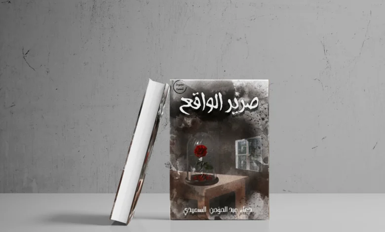 قراءة في المجموعة القصصية (صريرُ الواقع) للقاصة دعاء عبدالمؤمن السعيدي