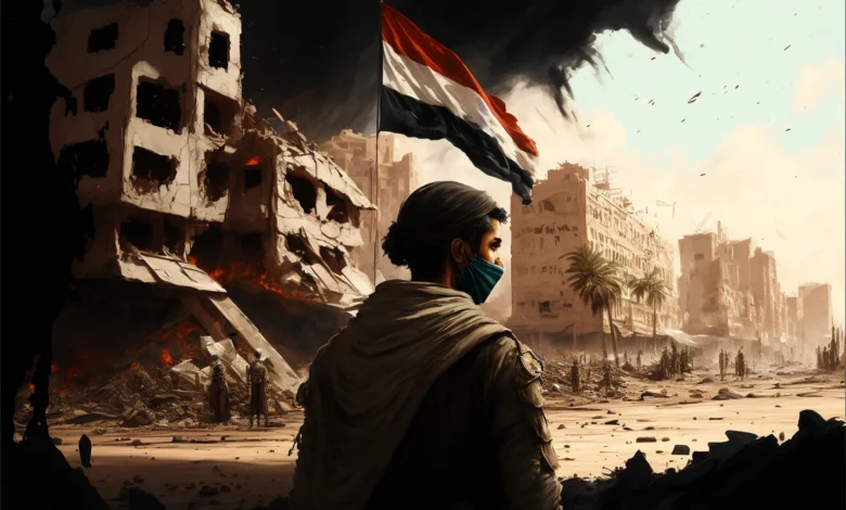  الحرب السلالية في اليمن: الاعتبار ومواجهة الآثار الفكرية (2)