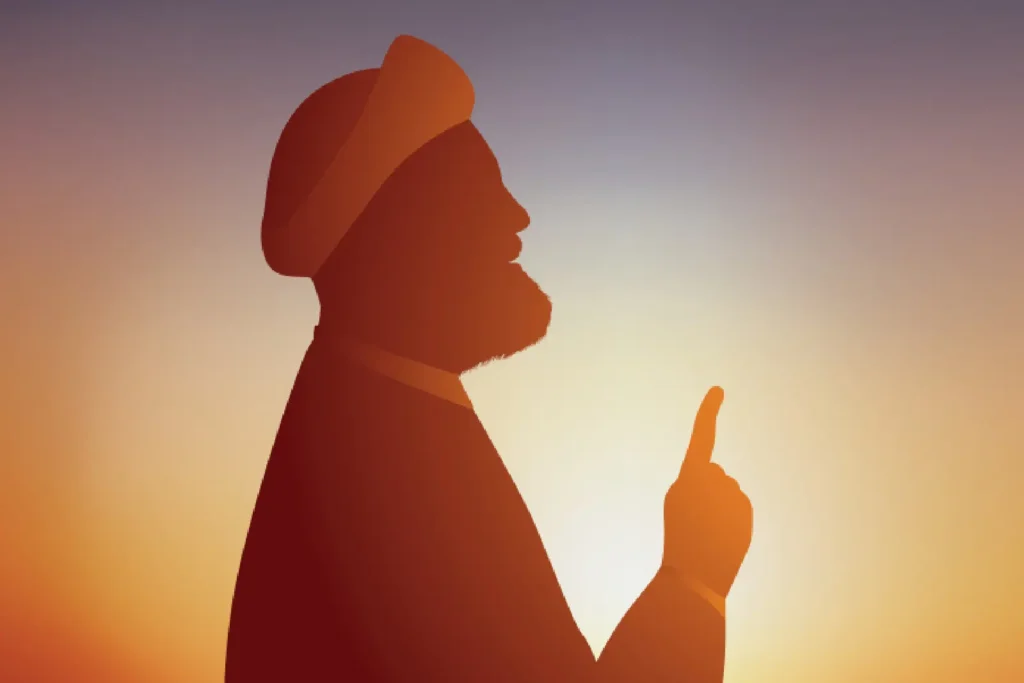 الهوية وصورة الآخر عند الإمام الهادي 1 في نقد خرافة عيد الغدير ويوم الولاية (ج2)