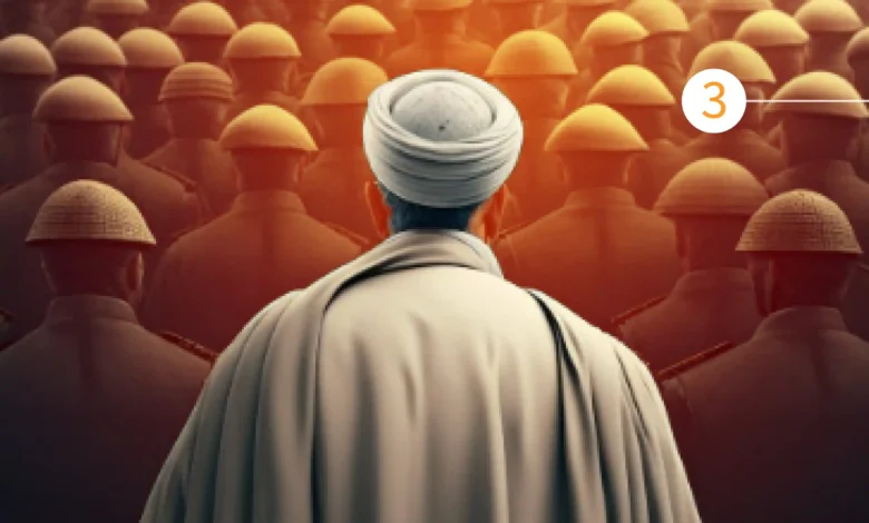 بناء النظام الفكري للشيعة: القاسم الرسي