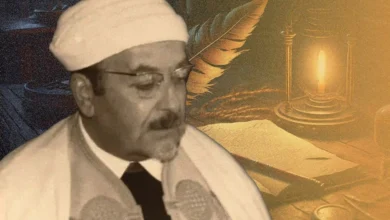 الشيخ محمد الفاضل ابن عاشور مصلح جدّد في الفكر والأدب