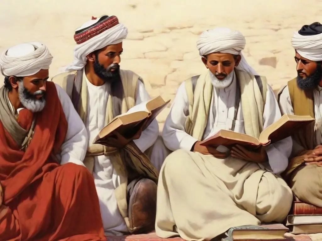 العلمية في اليمن في عهد الدولة الرسولية5 الاجتهاد المغدور: أزمة التجديد في المذهب الزيدي من الوزير إلى الشوكاني (ج2)
