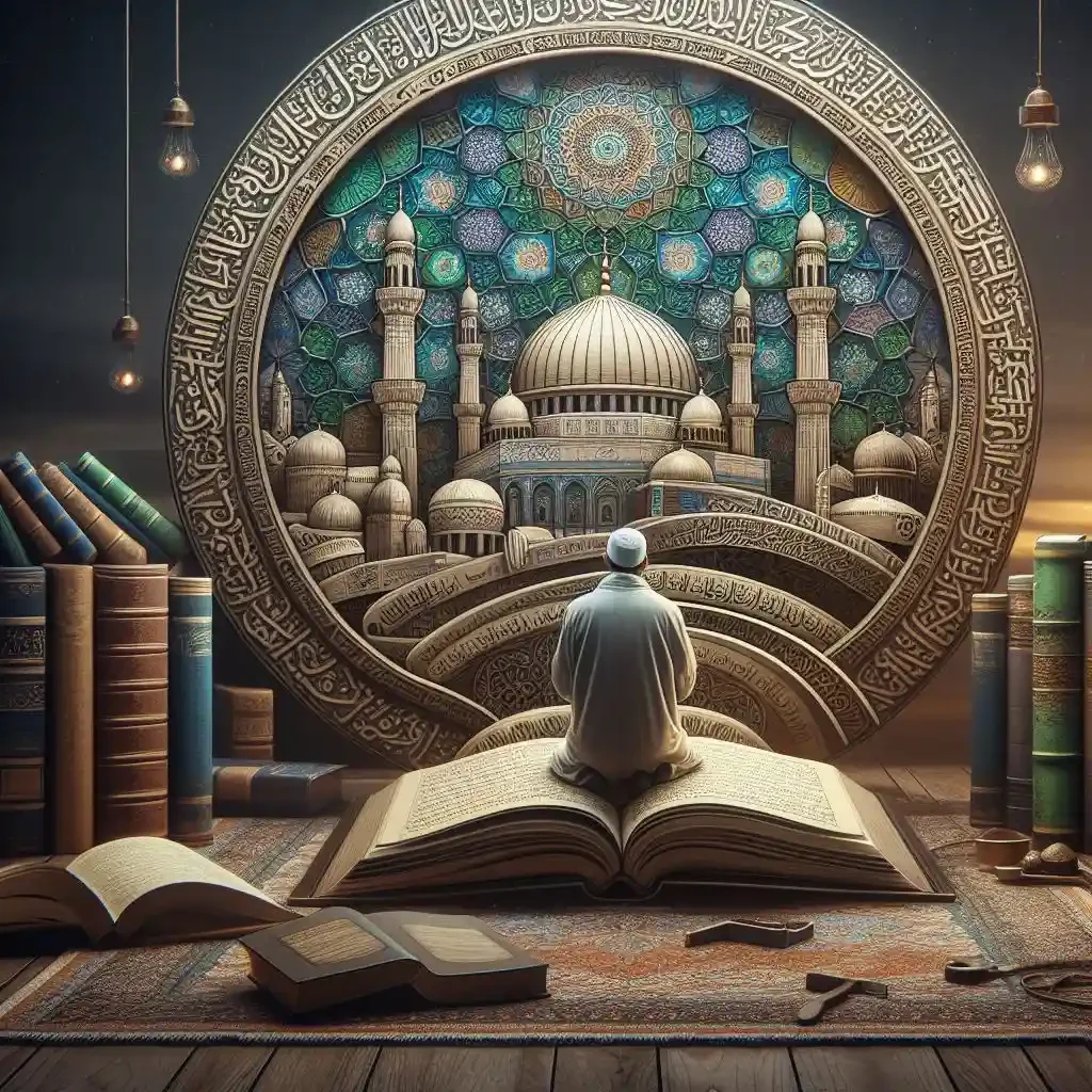 التخاطب الإسلامي قراءة وعرض موجز للكتاب3 علم التخاطب الإسلامي: قراءة وعرض موجز للكتاب