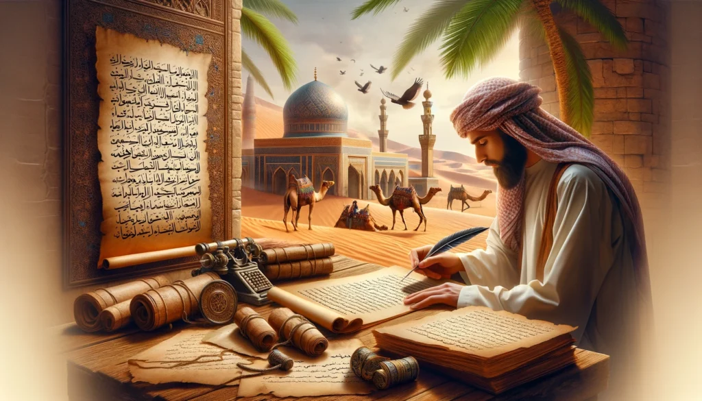 تهذيب كتاب "مصادر الشعر الجاهلي، وقيمتها التاريخية" ج1 - حكمة يمانية