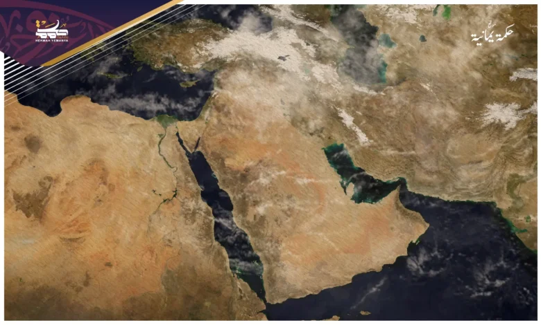 كيف استفاد الإماميون من صِراعات القوى الكبرى على البحر الأحمر؟ (ج3)