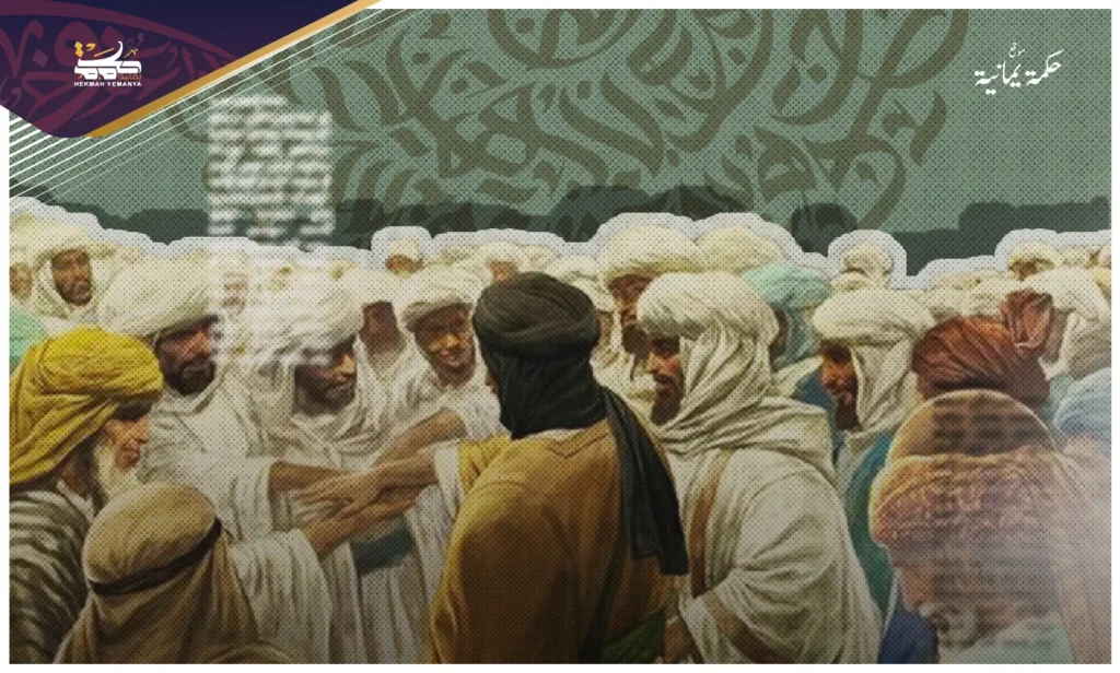 الكرام والدرس السياسي 01 الأناركية في الفكر السياسي الإسلامي.. مدخل تأصيلي (ج2)