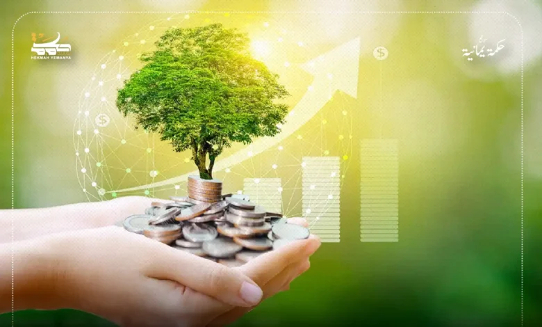 النهضة الاقتصادية: إعادة بناء سوريا على أسس مستدامة