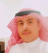 صورة د. وليد مخلد العتيبي