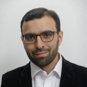 صورة خالد الشكري
