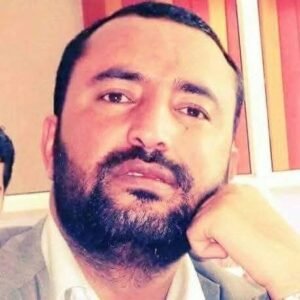 صورة سلمان العماري