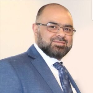 صورة د. مصطفى محمود سليخ