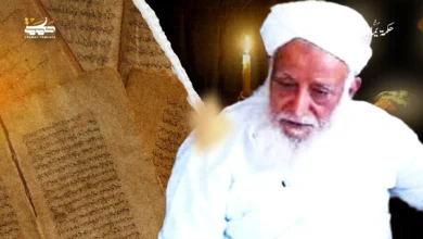 العلامة الربيدي: سبعون عامًا على ثغر العلم والبذل