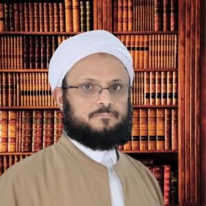 صورة أ.د فضل مراد