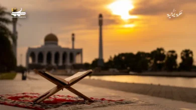 جمر الاستهداء