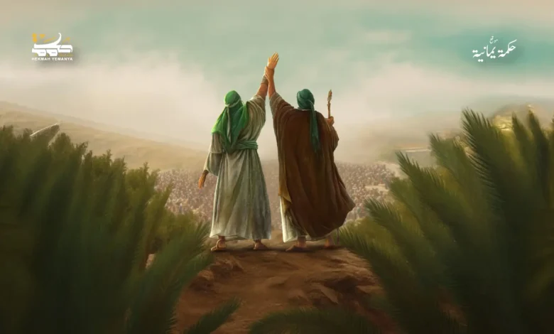 في نقد خرافة عيد الغدير ويوم الولاية (ج1)