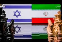 موازنة بين المشروع الصهيوني والإيراني الرافضي