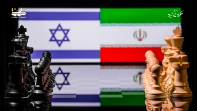 موازنة بين المشروع الصهيوني والإيراني الرافضي