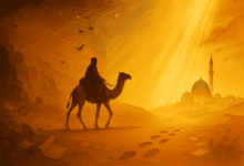 الهجرة النبوية تكوين أمة من العيار الثقيل