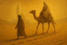 الهجرة من  ضيق الهوية القسرية إلى سعة الهوية الرسالية