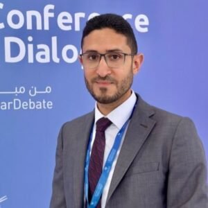صورة م. أحمد حامد قشطة