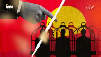 صناعة الشعب بالكمياوي والنار: في الحالة المرضية لعنف الجمهوريات