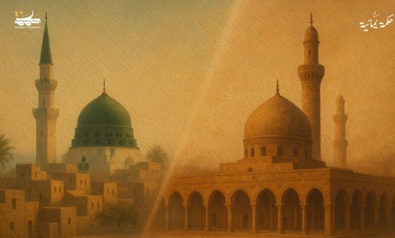 أهل الرأي وأهل الحديث: جذور الصراع وإمكانات التجديد الفكري على أصول أهل الرأي
