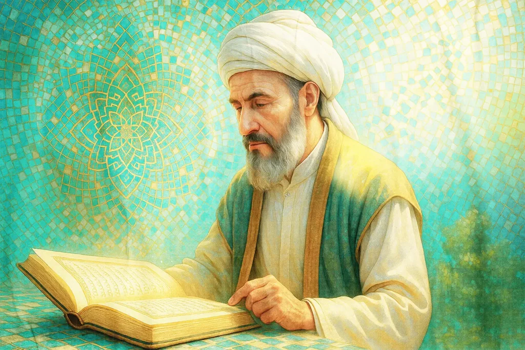 الرازي وفُسَيْفِساء القرآن الكريم2 تفسير الرازي وفُسَيْفِساء القرآن الكريم