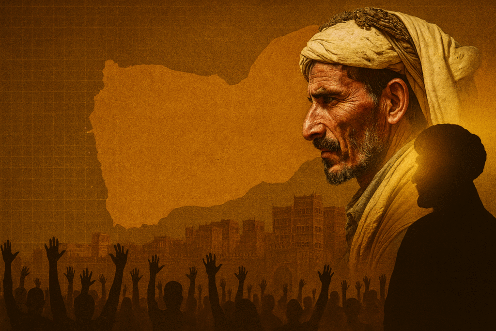 سجَّلها عرب وأجانب زاروا دولة بيت حميد الدين