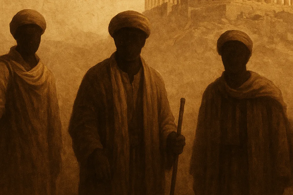 عرب وأجانب زاروا دولة بيت حميد الدين  مصادر تاريخ أعلام اليمن بين الوفرة والضَّياع