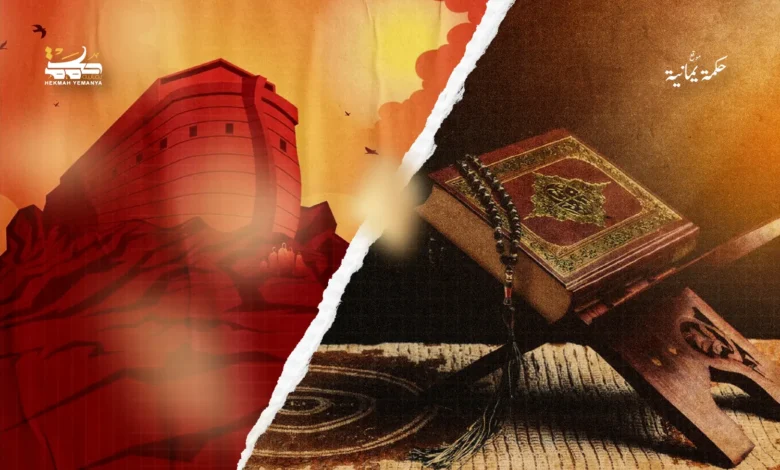 معاني مادة “الصناعة” في القرآن الكريم