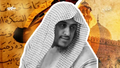 مكامن قوة السكران في تأويله