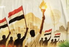 أنوار سبتمبر تفضح ظلام أئمة الظلام