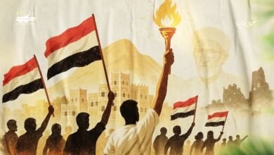 أنوار سبتمبر تفضح ظلام أئمة الظلام