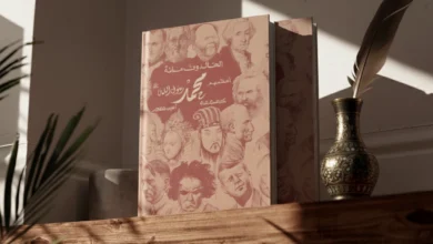 لماذا اعتلى النبيُّ الأكرم تصنيف مايكل هارت؟