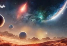 الشمس تدور حول الأرض