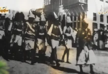 شهادة اللواء يحيى مصلح مهدي عن جرائم الأئمة وممارسات حكمهم الطائفية في ريمة والتهائم
