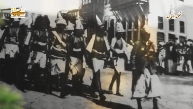 شهادة اللواء يحيى مصلح مهدي عن جرائم الأئمة وممارسات حكمهم الطائفية في ريمة والتهائم