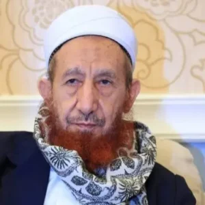 صورة د. عبدالوهاب الديلمي