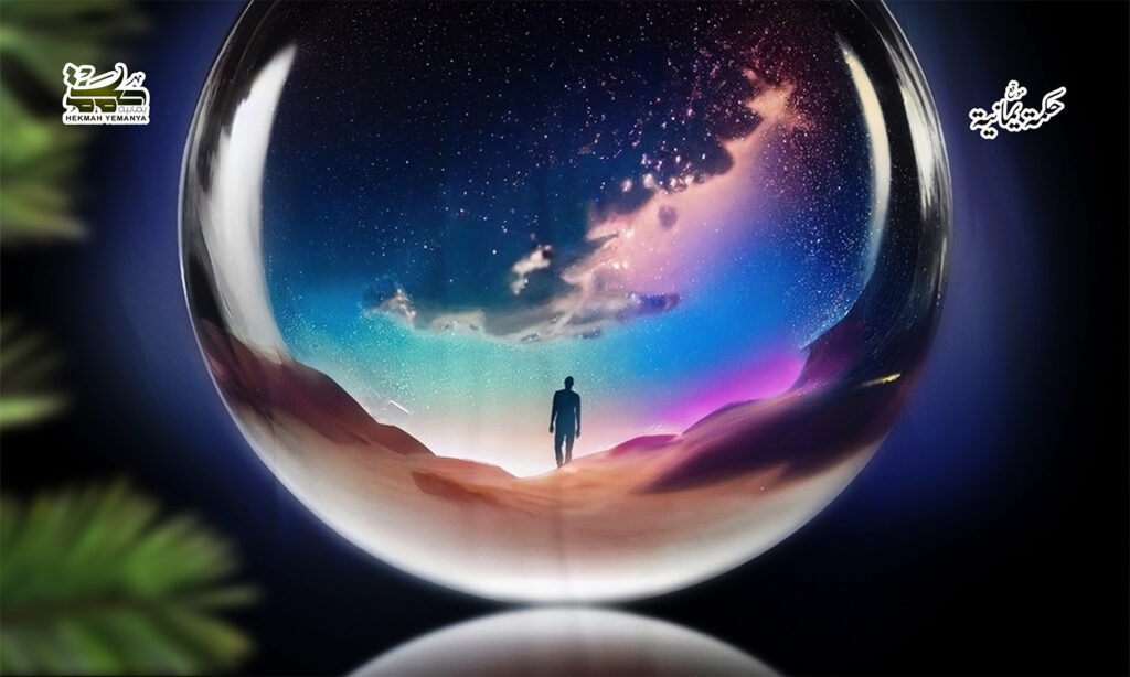 الفلسفة والأدب 1 بداية الكون إلى سر الروح دلائل علميّة تقوض المادية والإلحاد الفلسفة والأدب