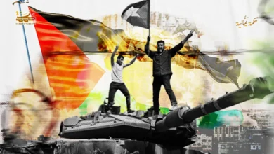هل نفرح بالنصر في غزة ؟!