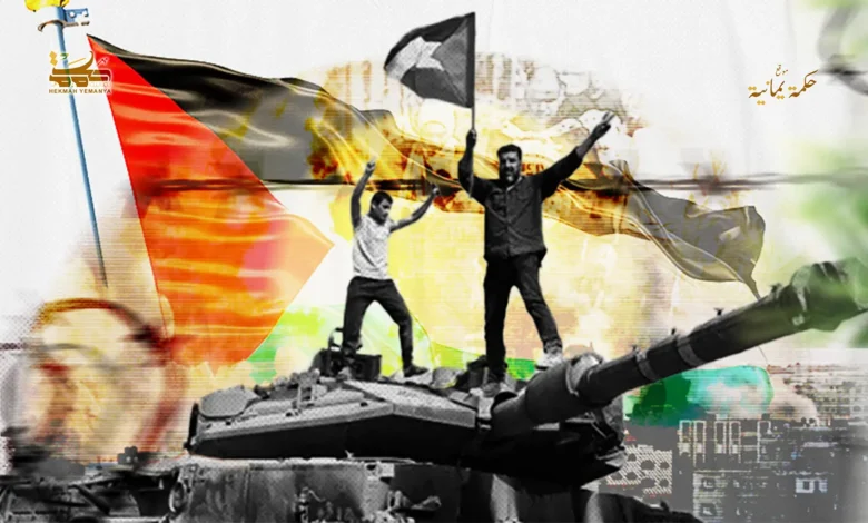 هل نفرح بالنصر في غزة ؟!