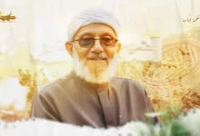 من هندسة الطيران.. إلى هندسة القلوب