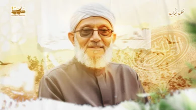 من هندسة الطيران.. إلى هندسة القلوب