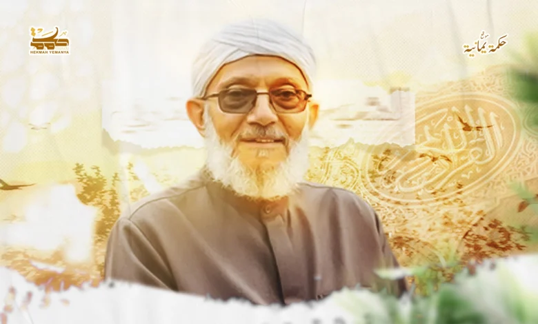 من هندسة الطيران.. إلى هندسة القلوب من هندسة الطيران.. إلى هندسة القلوب